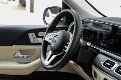 2022 Mercedes-Benz GLE GLE 350 4MATIC®