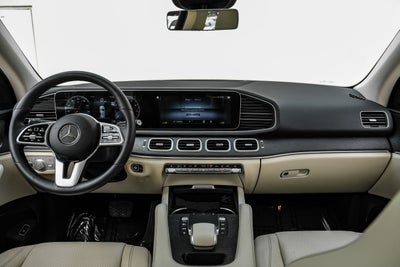 2022 Mercedes-Benz GLE GLE 350 4MATIC®