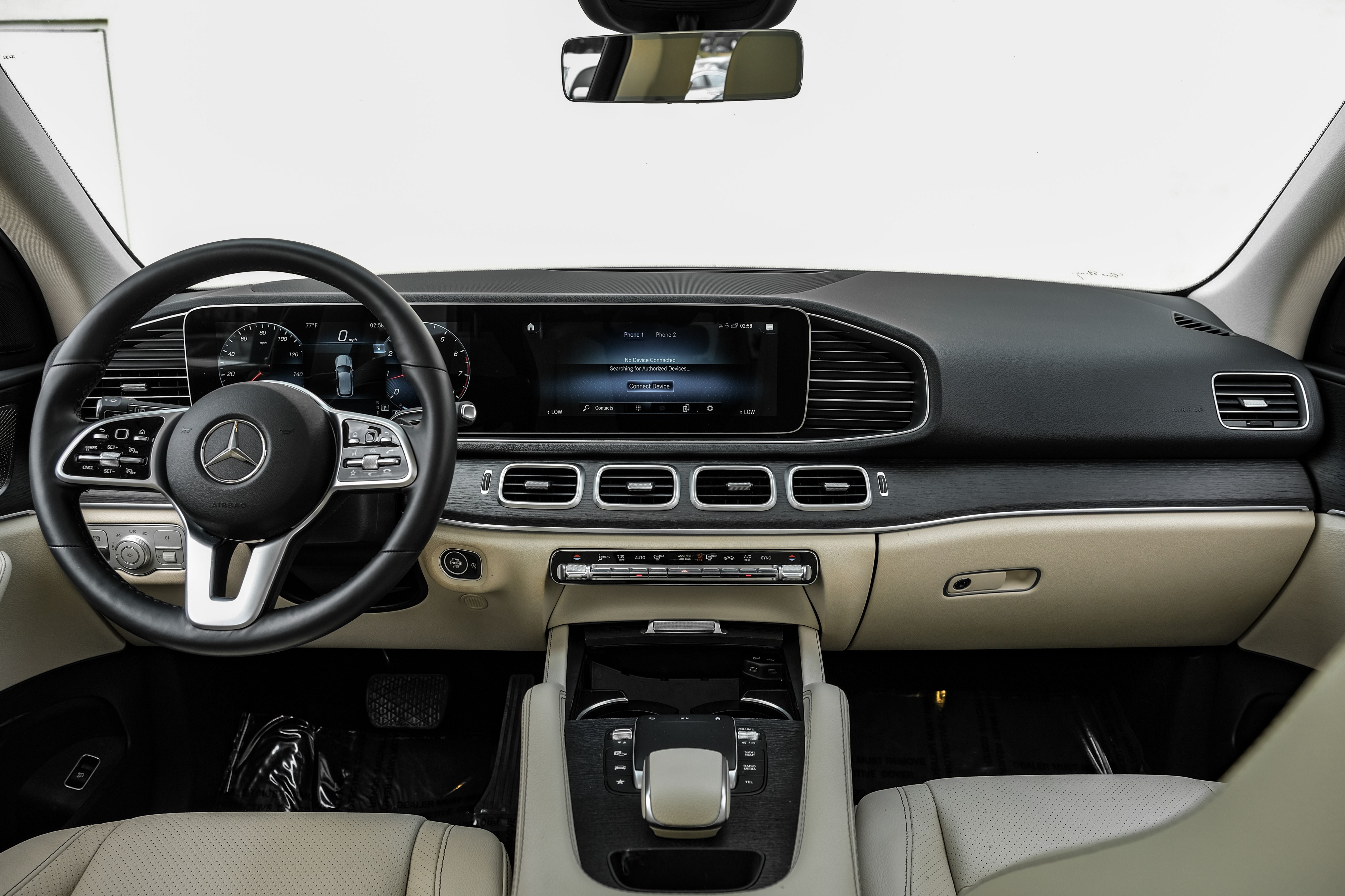 2022 Mercedes-Benz GLE GLE 350 4MATIC®