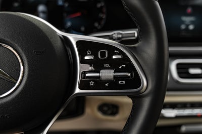 2022 Mercedes-Benz GLE GLE 350 4MATIC®