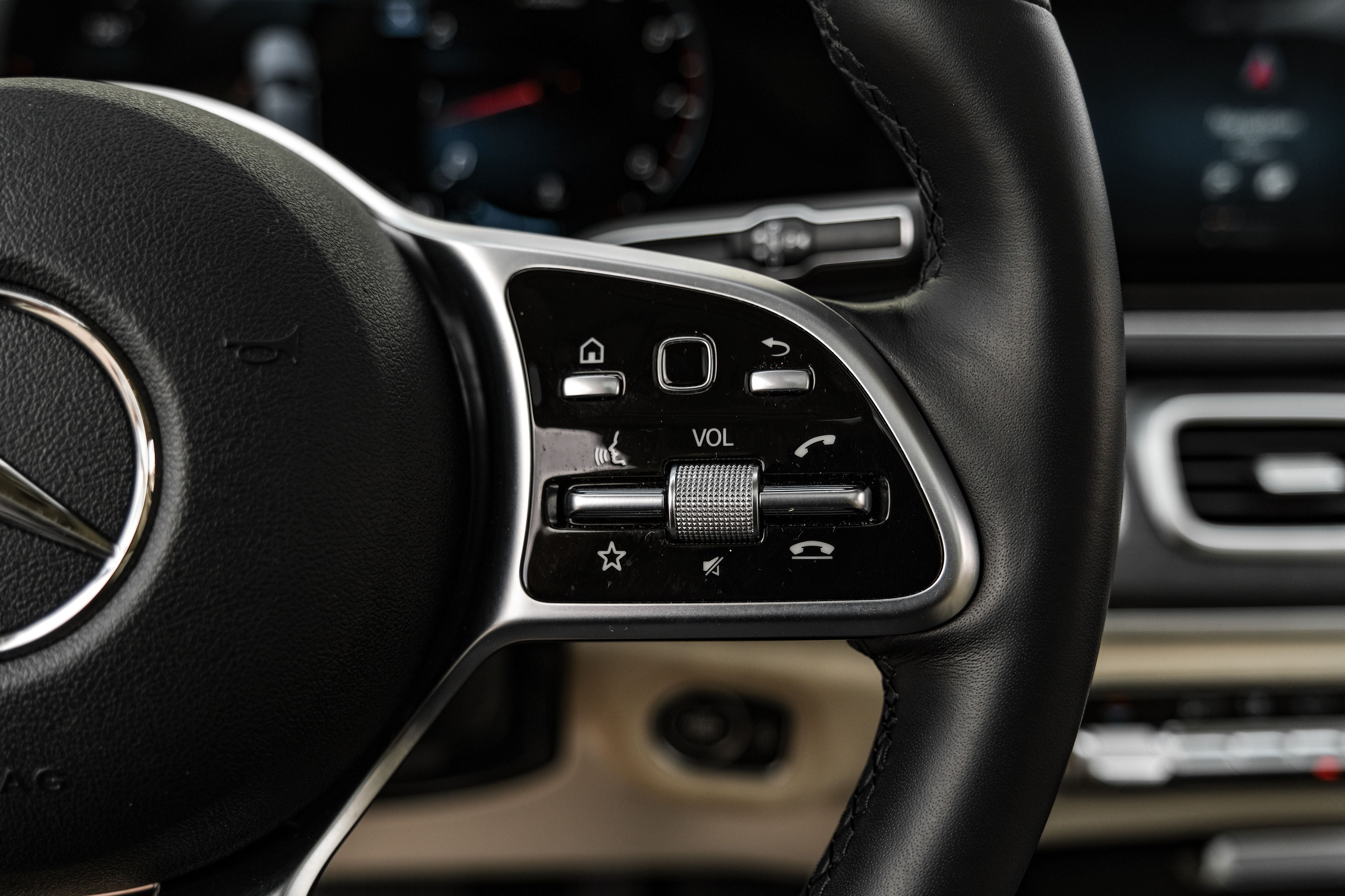 2022 Mercedes-Benz GLE GLE 350 4MATIC®