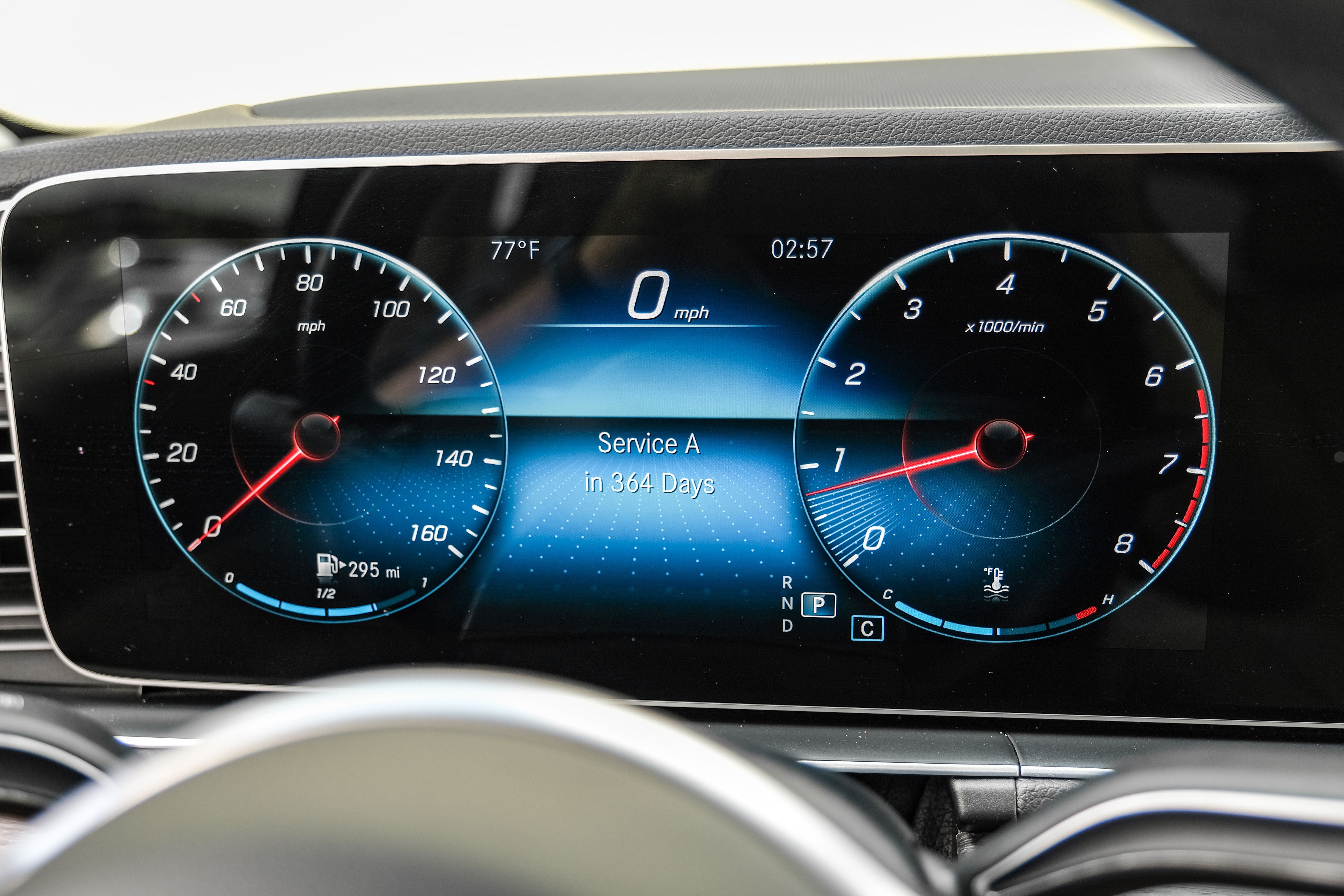 2022 Mercedes-Benz GLE GLE 350 4MATIC®
