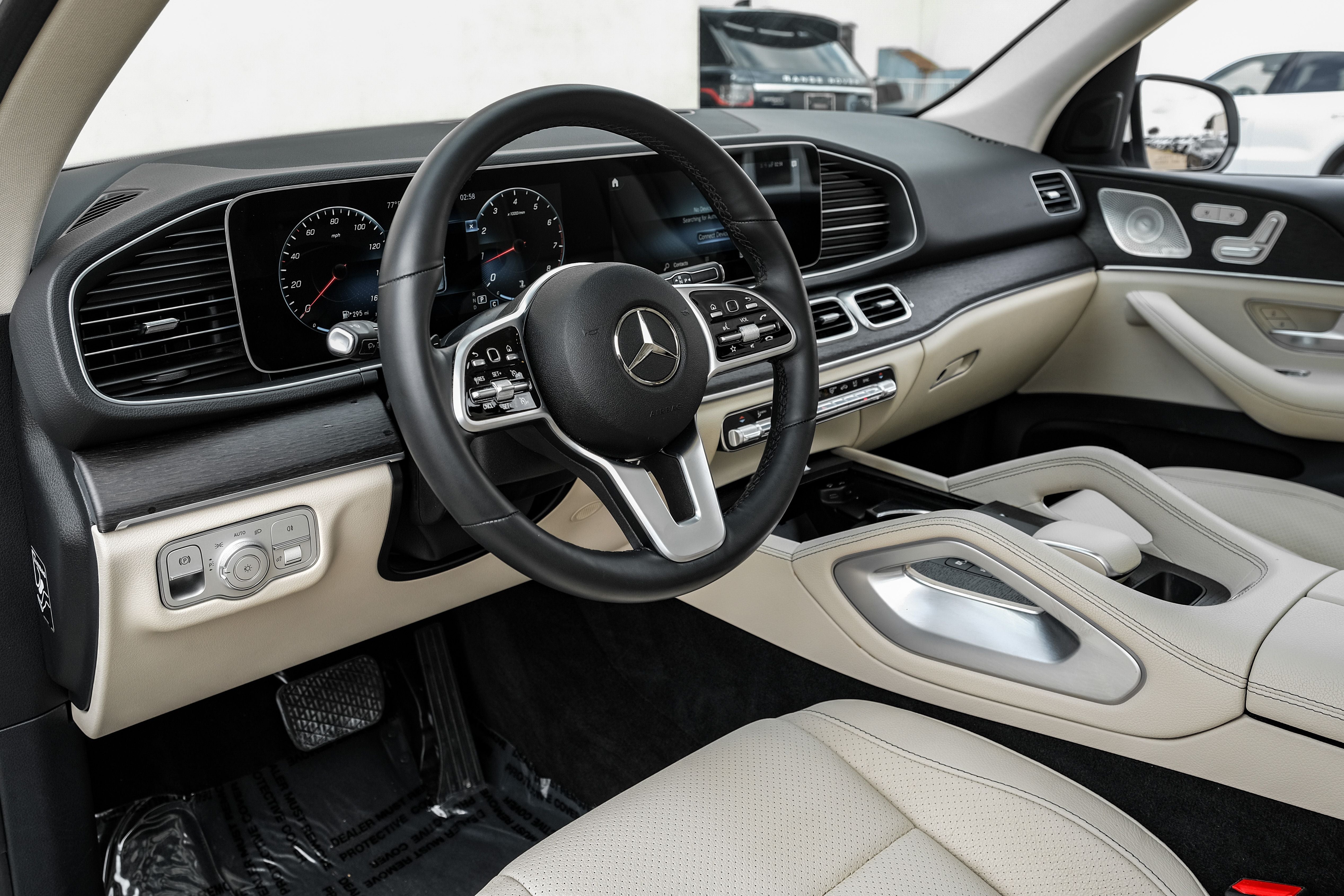 2022 Mercedes-Benz GLE GLE 350 4MATIC®