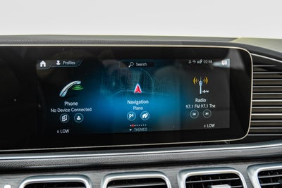 2022 Mercedes-Benz GLE GLE 350 4MATIC®