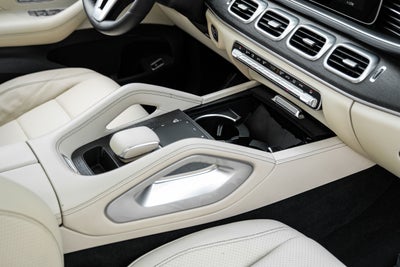 2022 Mercedes-Benz GLE GLE 350 4MATIC®