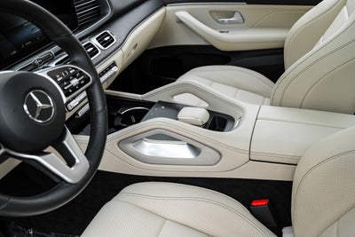 2022 Mercedes-Benz GLE GLE 350 4MATIC®