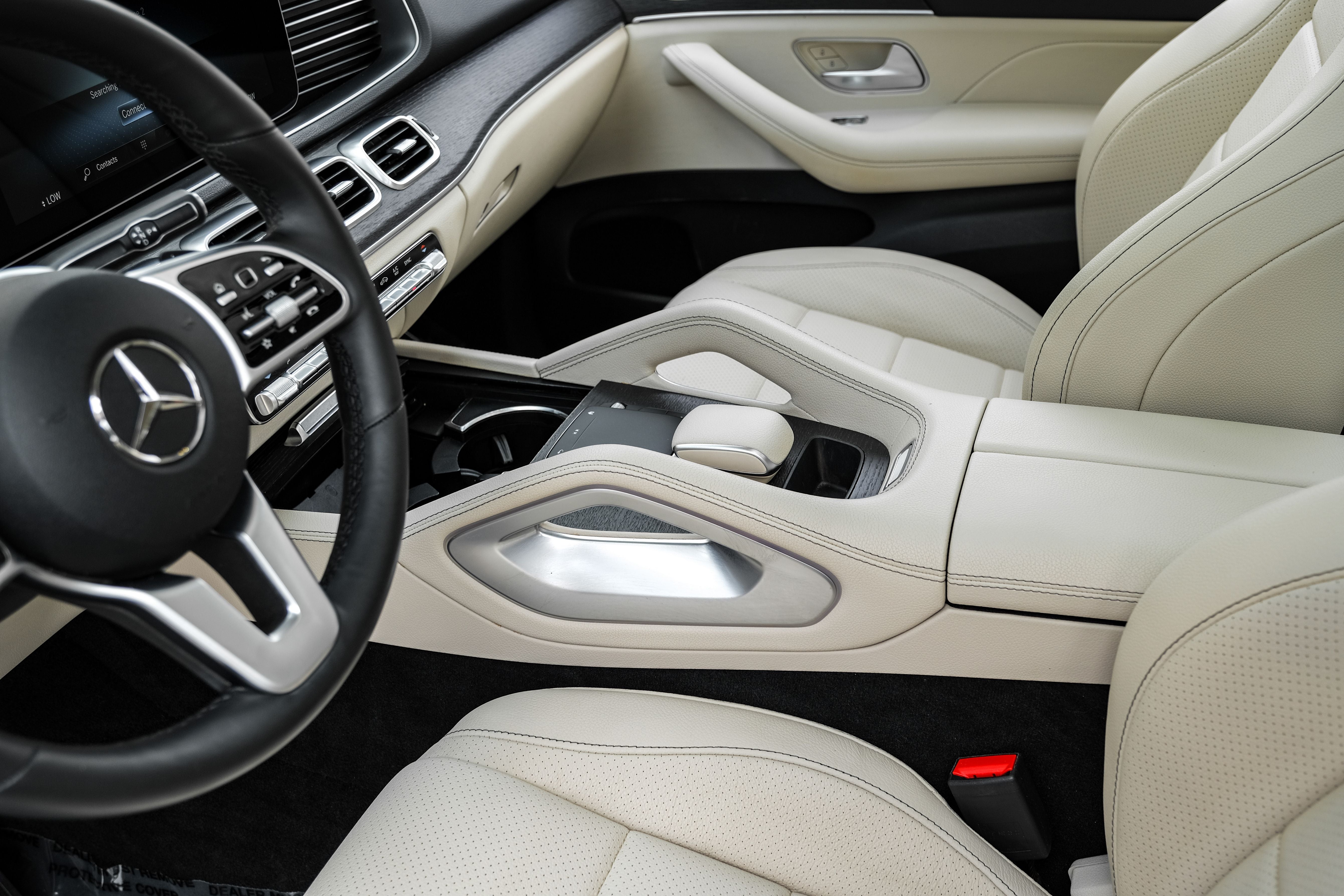 2022 Mercedes-Benz GLE GLE 350 4MATIC®