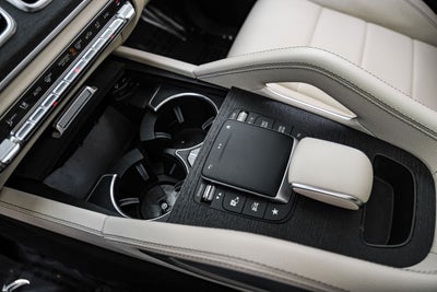 2022 Mercedes-Benz GLE GLE 350 4MATIC®