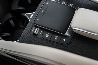 2022 Mercedes-Benz GLE GLE 350 4MATIC®