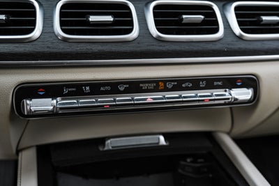 2022 Mercedes-Benz GLE GLE 350 4MATIC®
