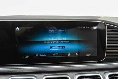 2022 Mercedes-Benz GLE GLE 350 4MATIC®