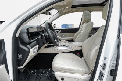 2022 Mercedes-Benz GLE GLE 350 4MATIC®