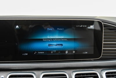 2022 Mercedes-Benz GLE GLE 350 4MATIC®