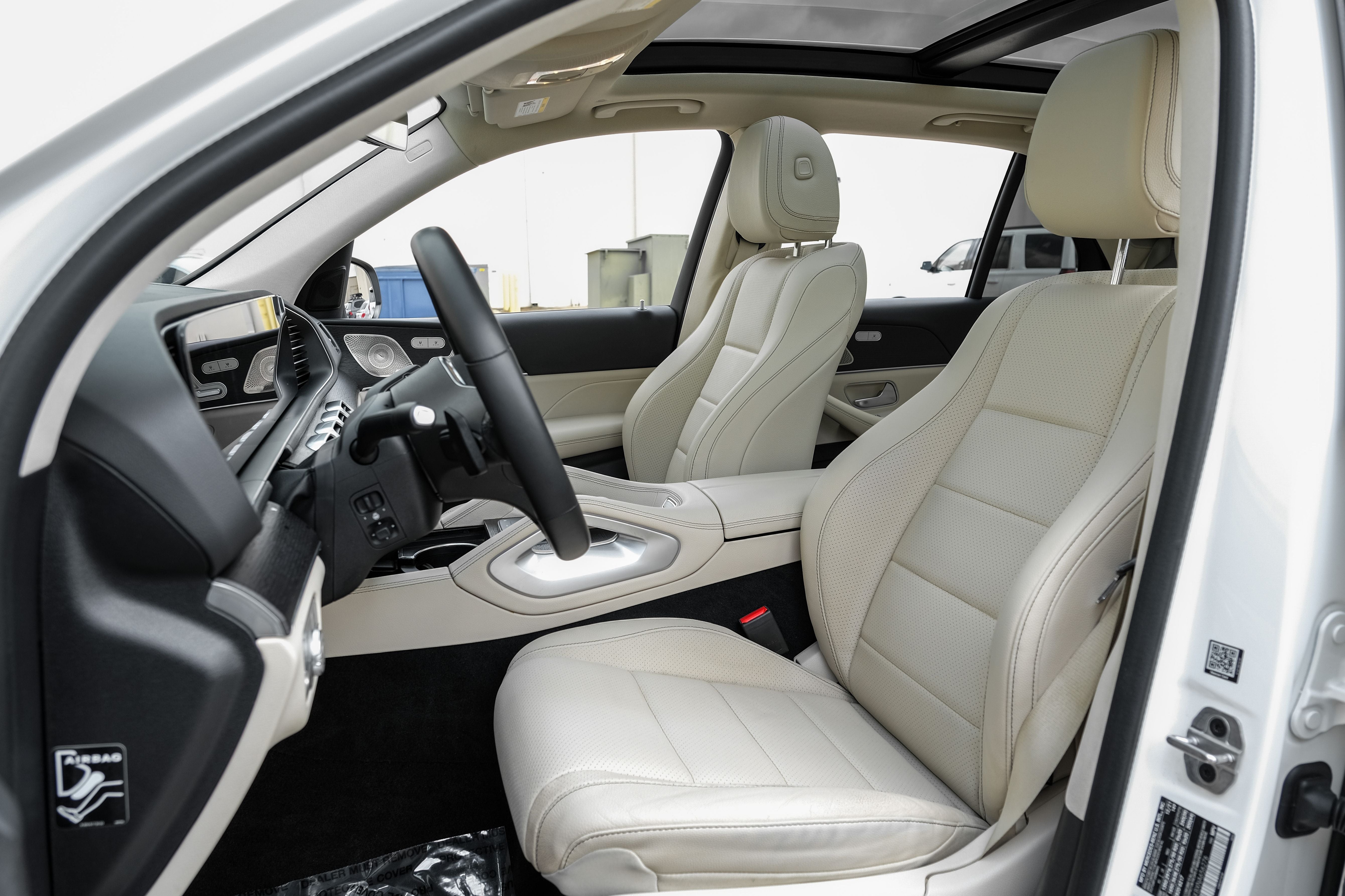 2022 Mercedes-Benz GLE GLE 350 4MATIC®