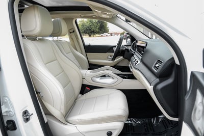 2022 Mercedes-Benz GLE GLE 350 4MATIC®