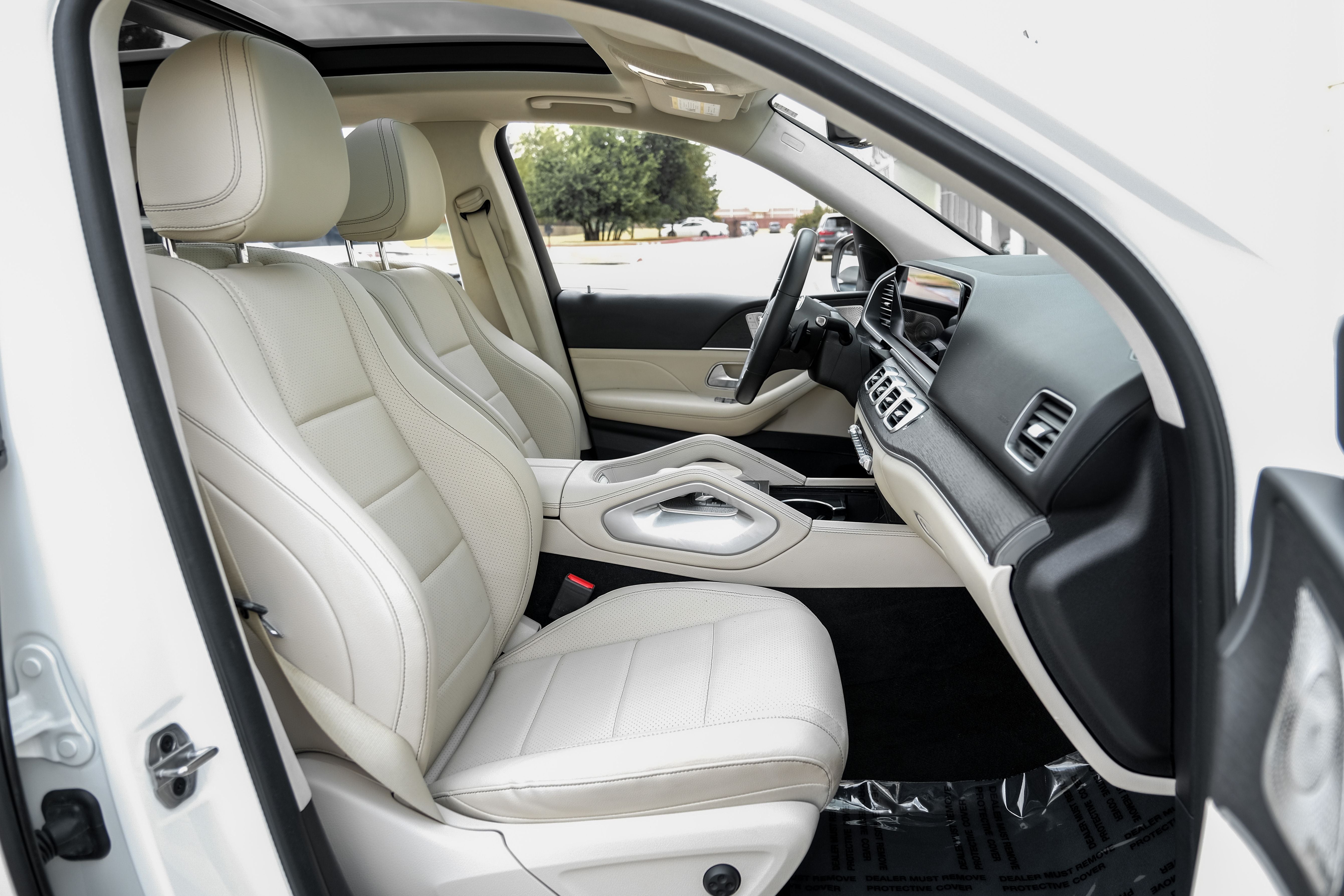 2022 Mercedes-Benz GLE GLE 350 4MATIC®