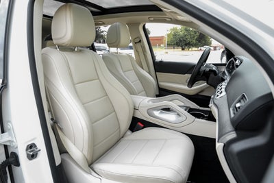 2022 Mercedes-Benz GLE GLE 350 4MATIC®