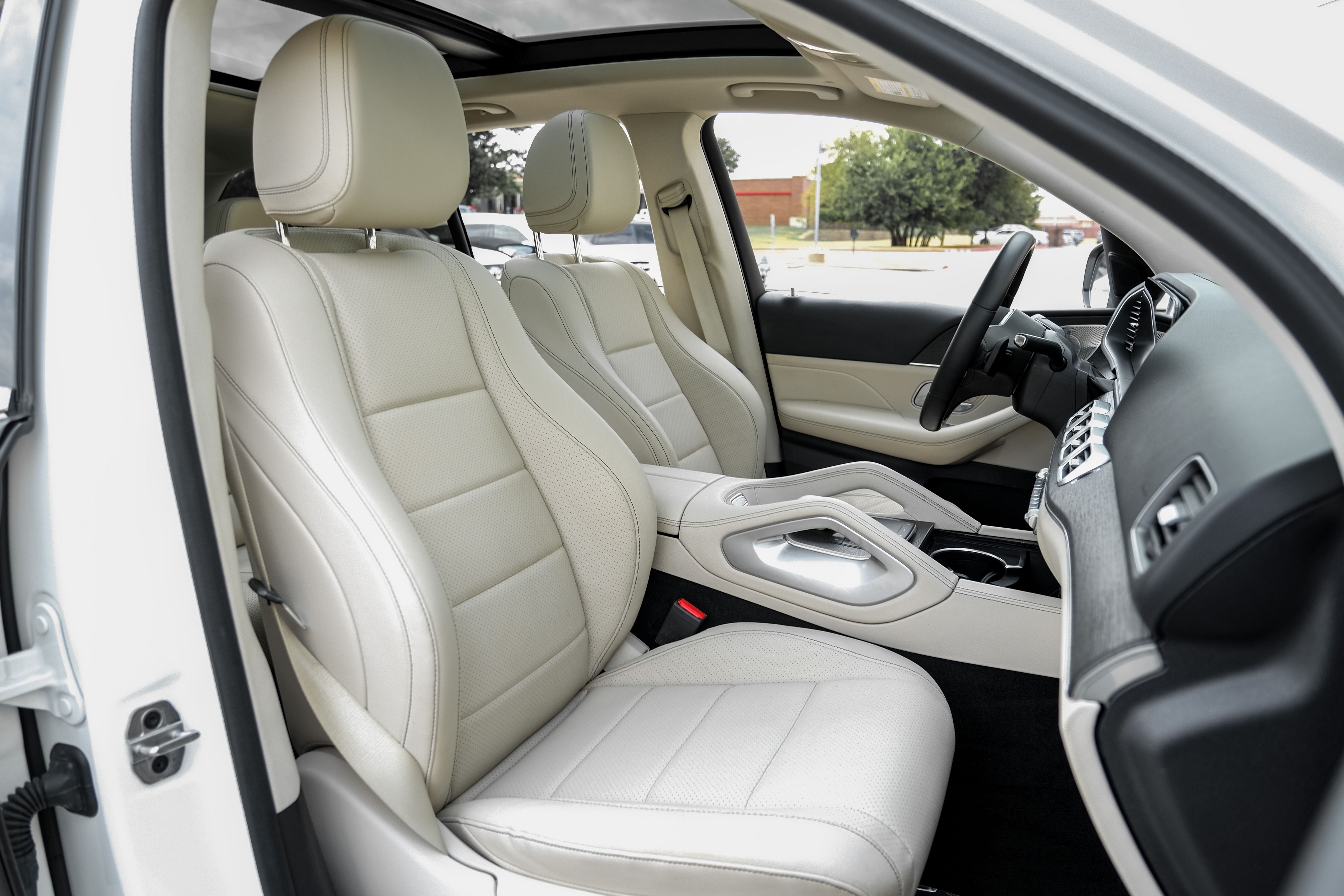 2022 Mercedes-Benz GLE GLE 350 4MATIC®