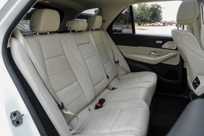 2022 Mercedes-Benz GLE GLE 350 4MATIC®