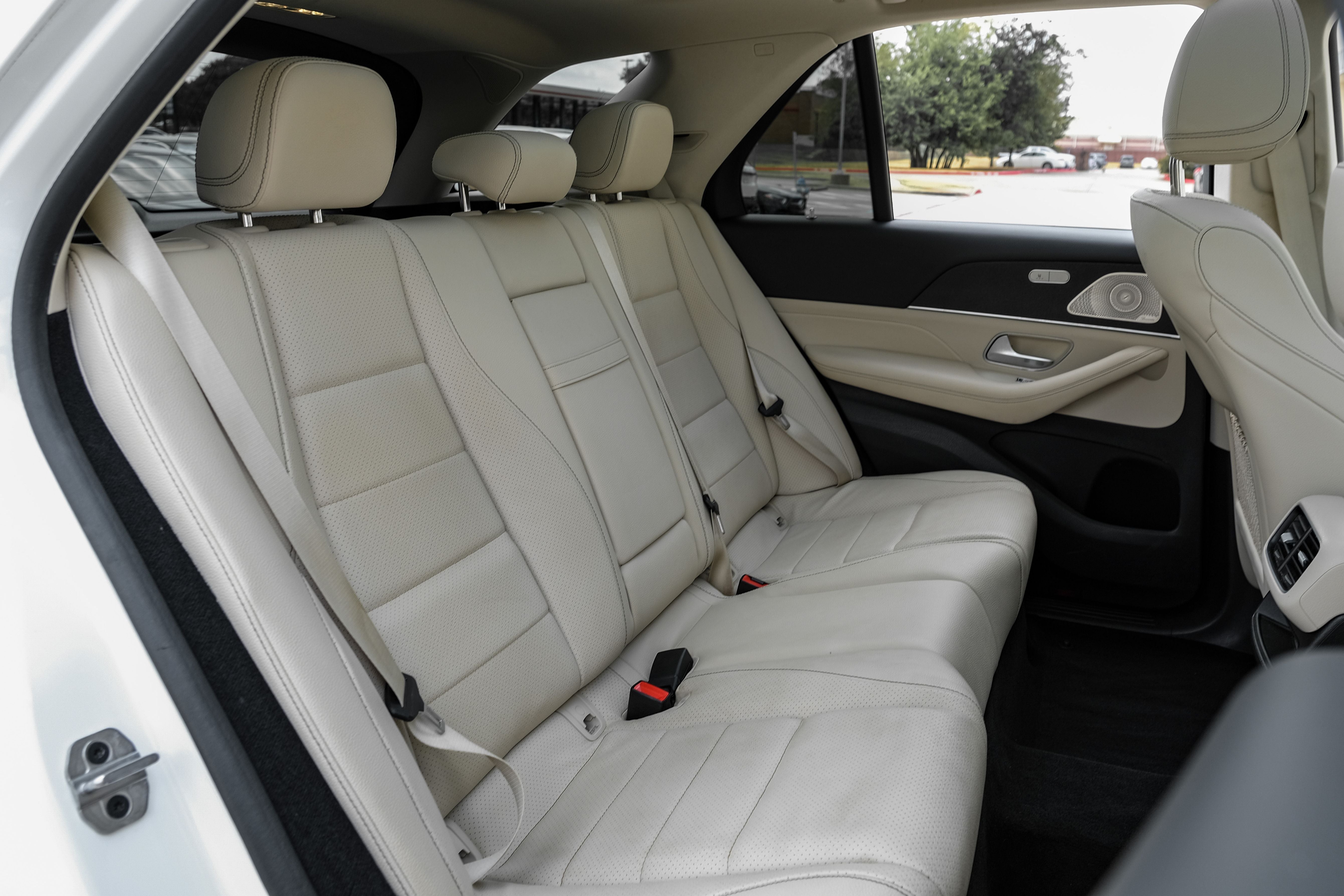 2022 Mercedes-Benz GLE GLE 350 4MATIC®