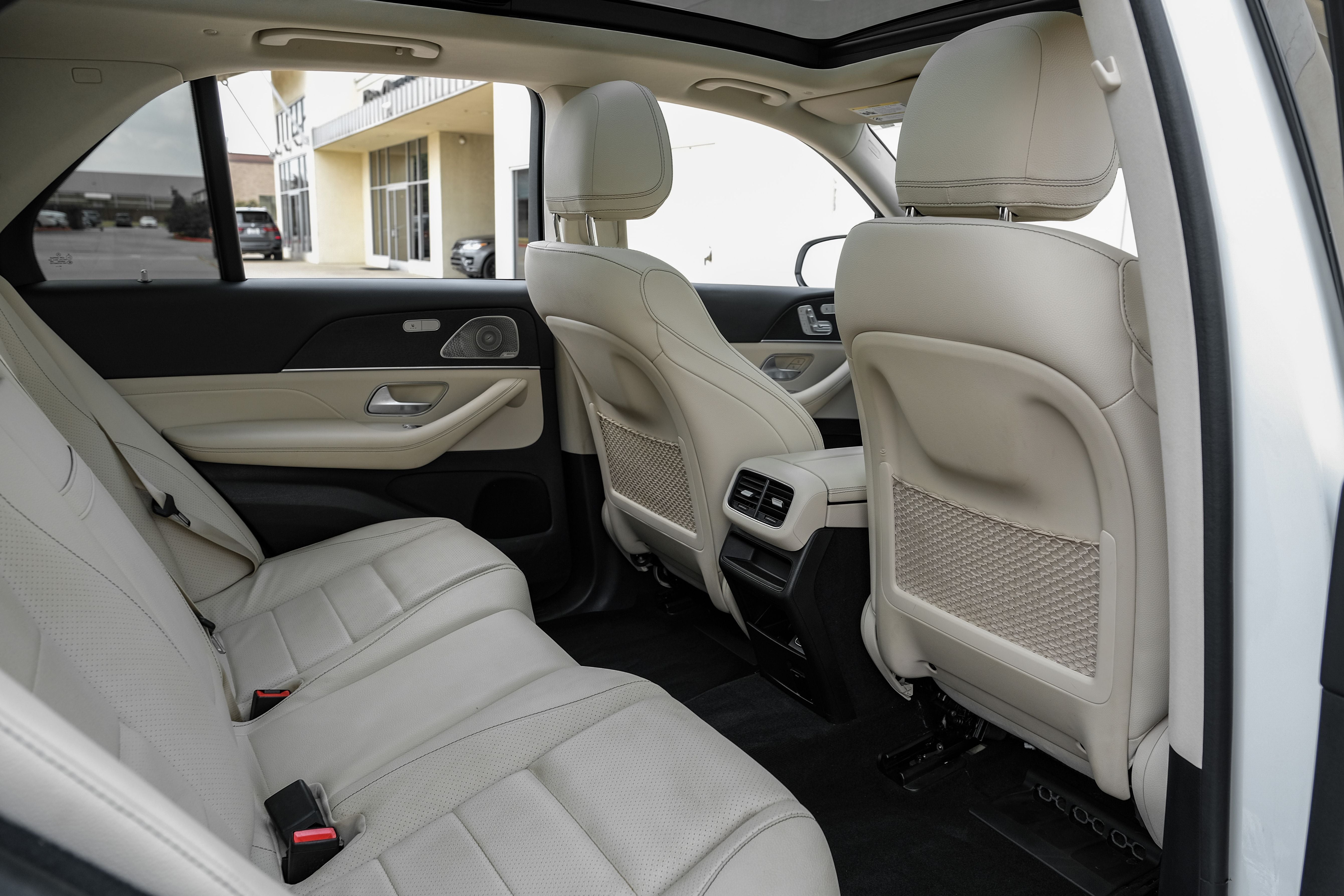 2022 Mercedes-Benz GLE GLE 350 4MATIC®