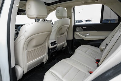 2022 Mercedes-Benz GLE GLE 350 4MATIC®