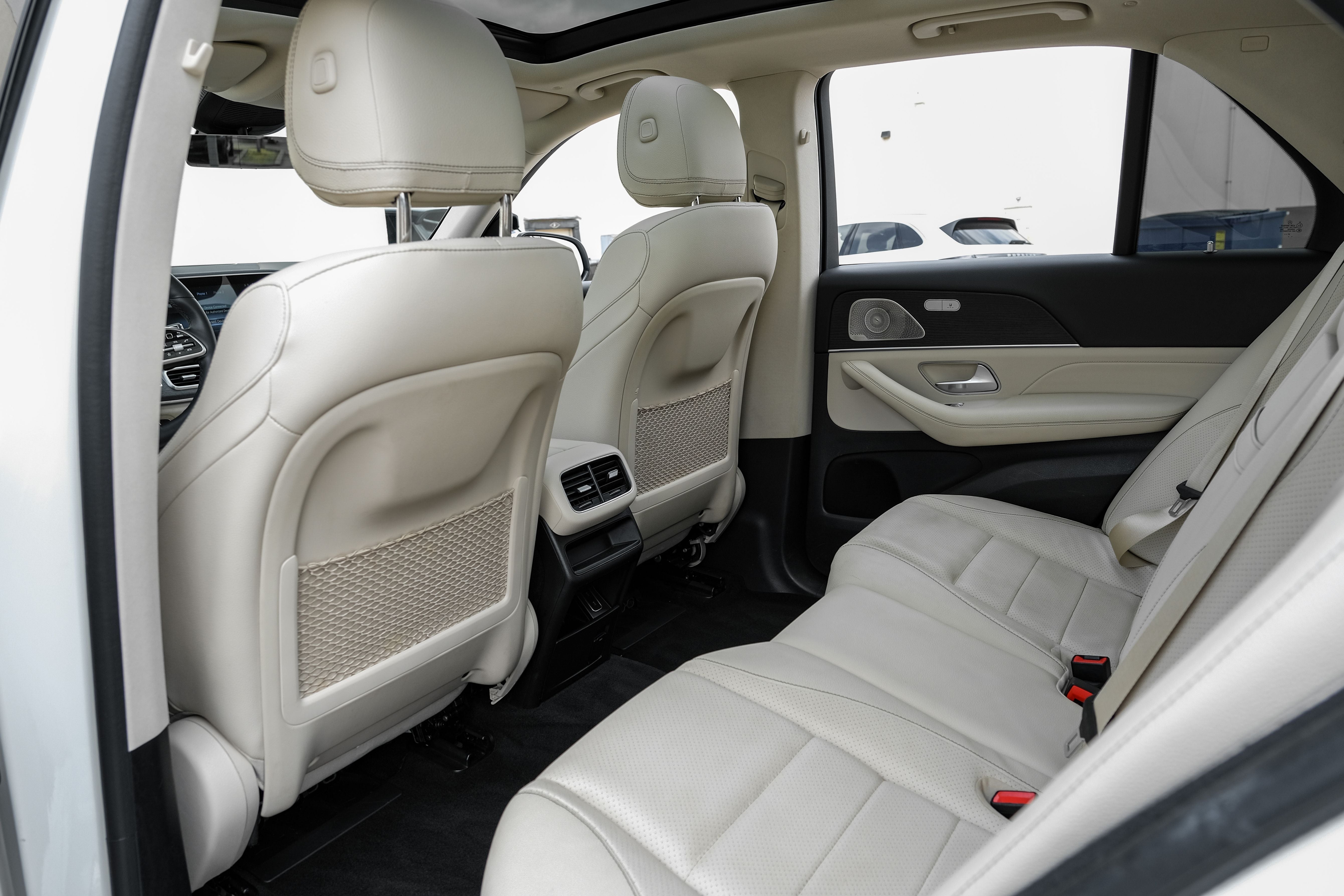 2022 Mercedes-Benz GLE GLE 350 4MATIC®