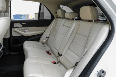 2022 Mercedes-Benz GLE GLE 350 4MATIC®