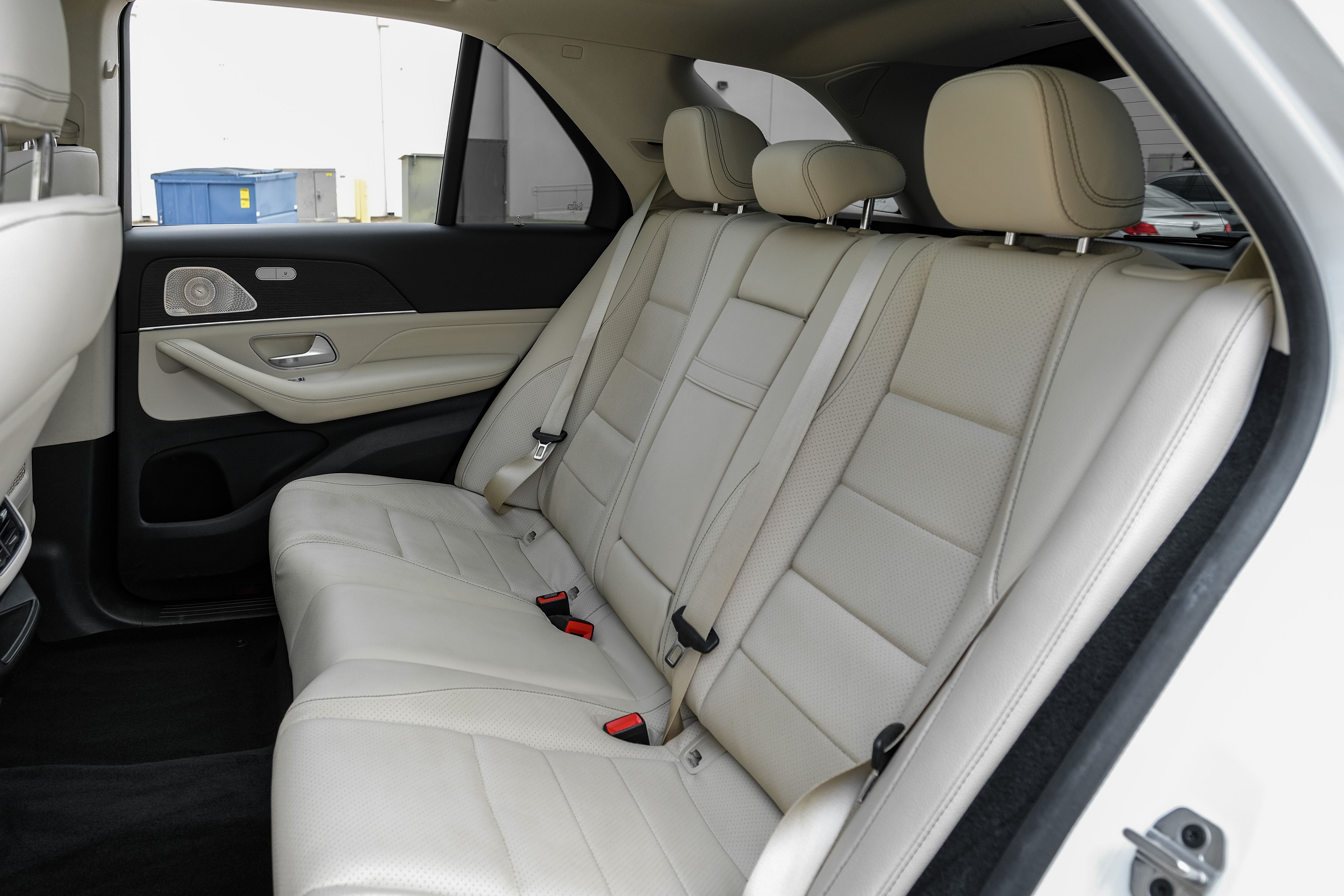 2022 Mercedes-Benz GLE GLE 350 4MATIC®