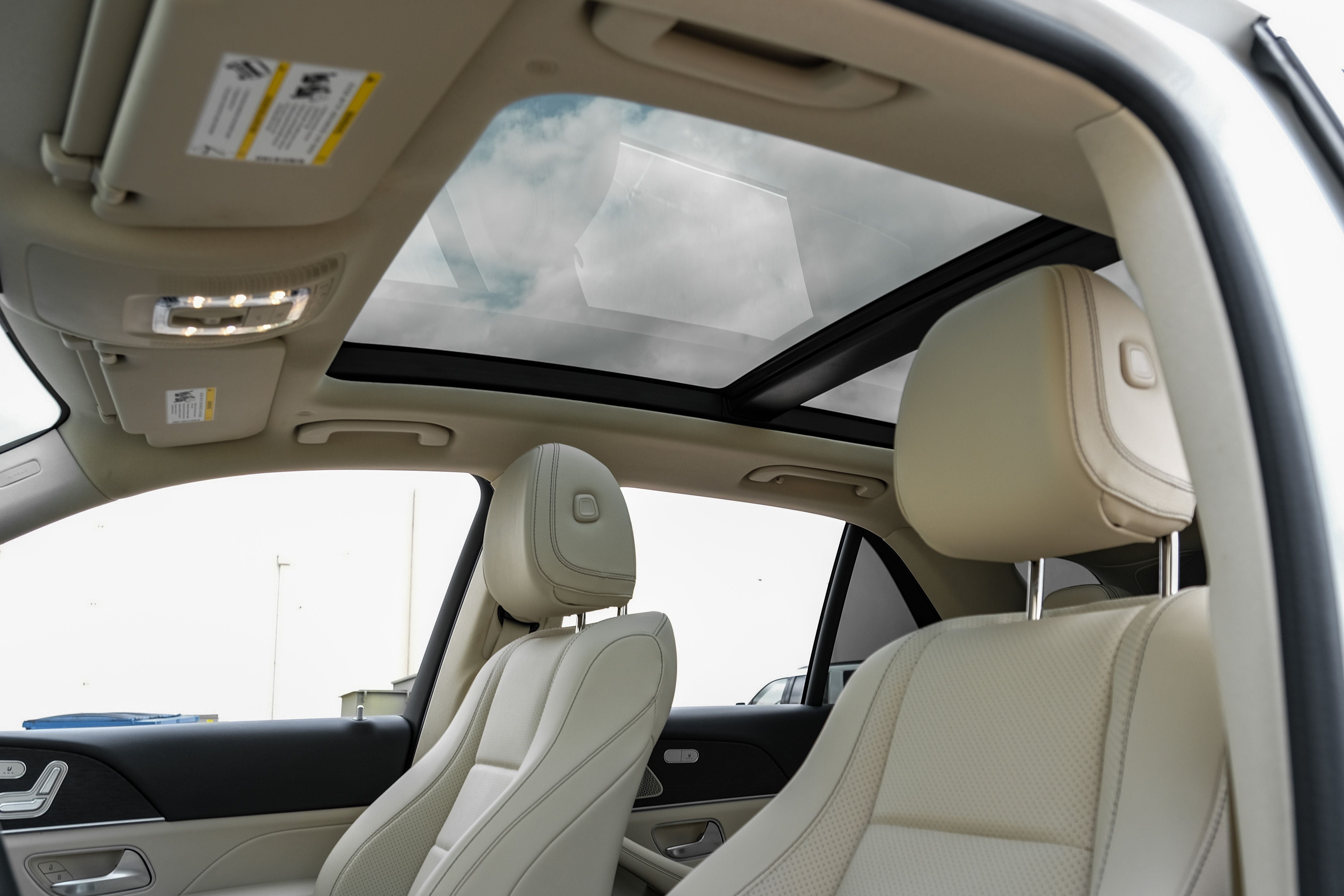 2022 Mercedes-Benz GLE GLE 350 4MATIC®