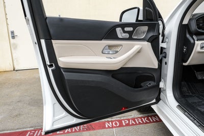 2022 Mercedes-Benz GLE GLE 350 4MATIC®