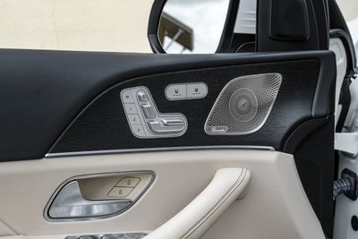 2022 Mercedes-Benz GLE GLE 350 4MATIC®