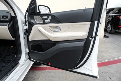 2022 Mercedes-Benz GLE GLE 350 4MATIC®