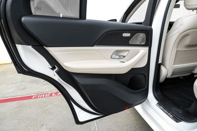 2022 Mercedes-Benz GLE GLE 350 4MATIC®