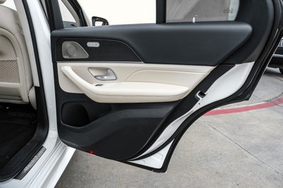 2022 Mercedes-Benz GLE GLE 350 4MATIC®