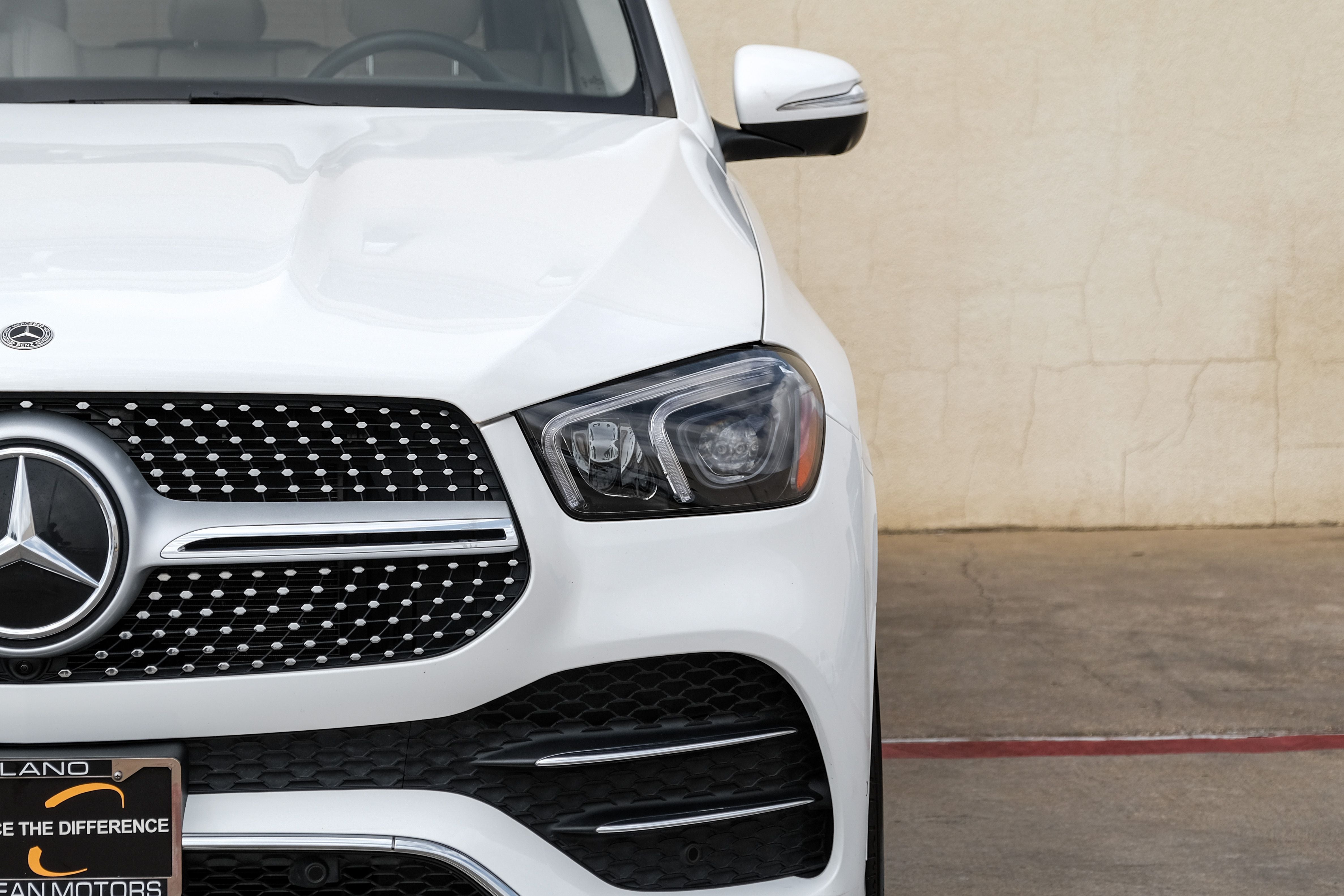 2022 Mercedes-Benz GLE GLE 350 4MATIC®