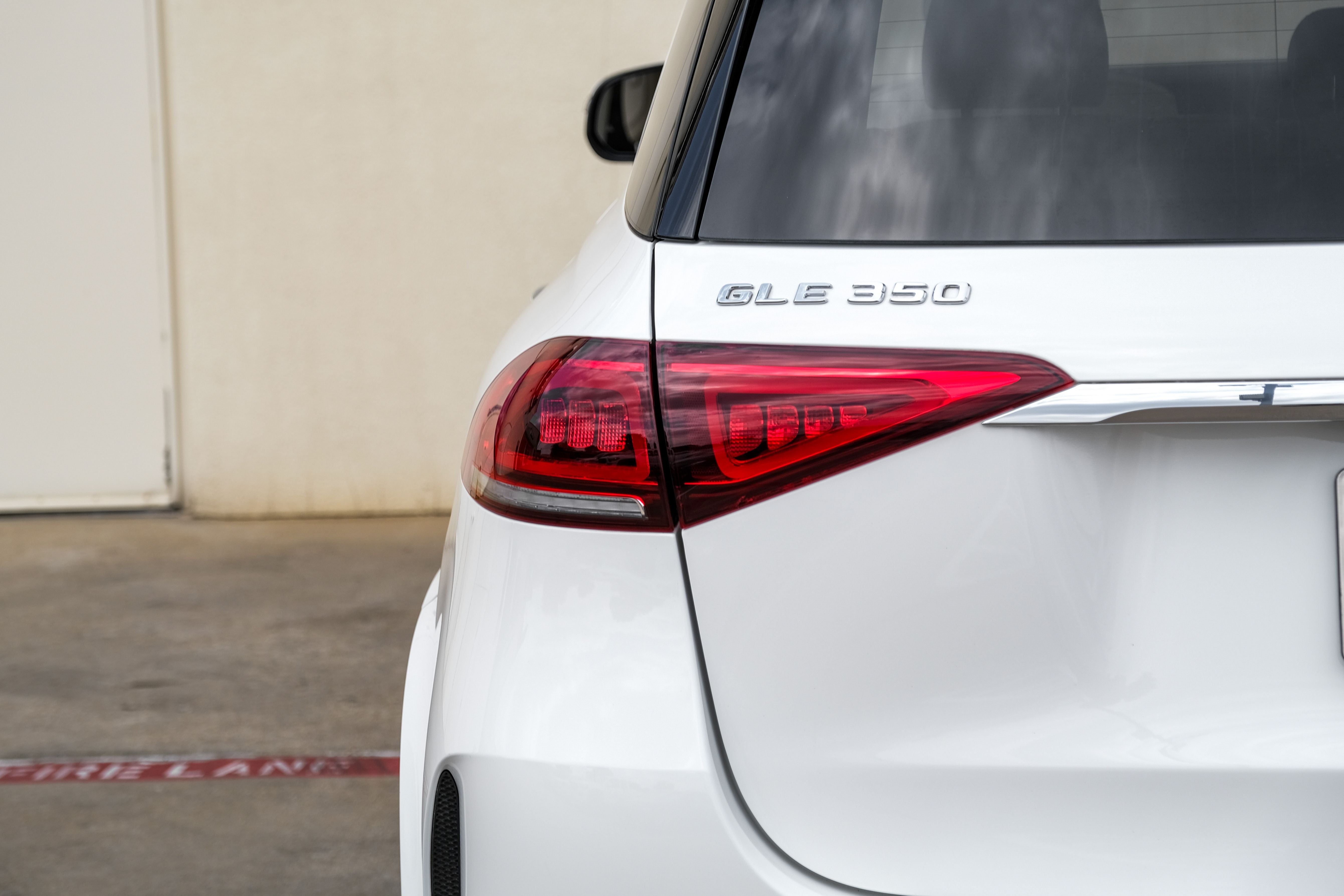 2022 Mercedes-Benz GLE GLE 350 4MATIC®