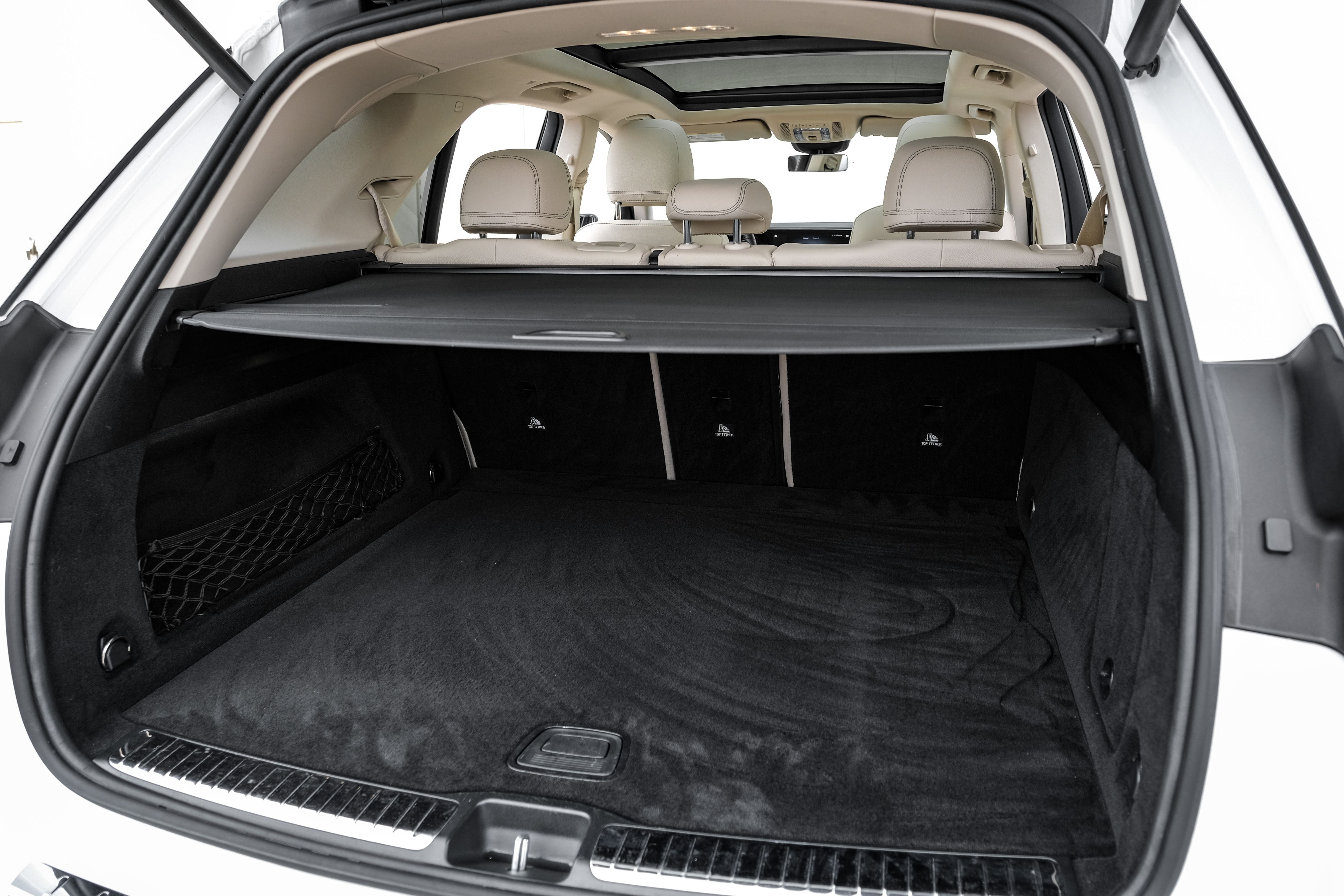 2022 Mercedes-Benz GLE GLE 350 4MATIC®