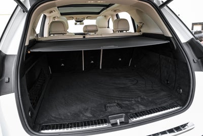 2022 Mercedes-Benz GLE GLE 350 4MATIC®