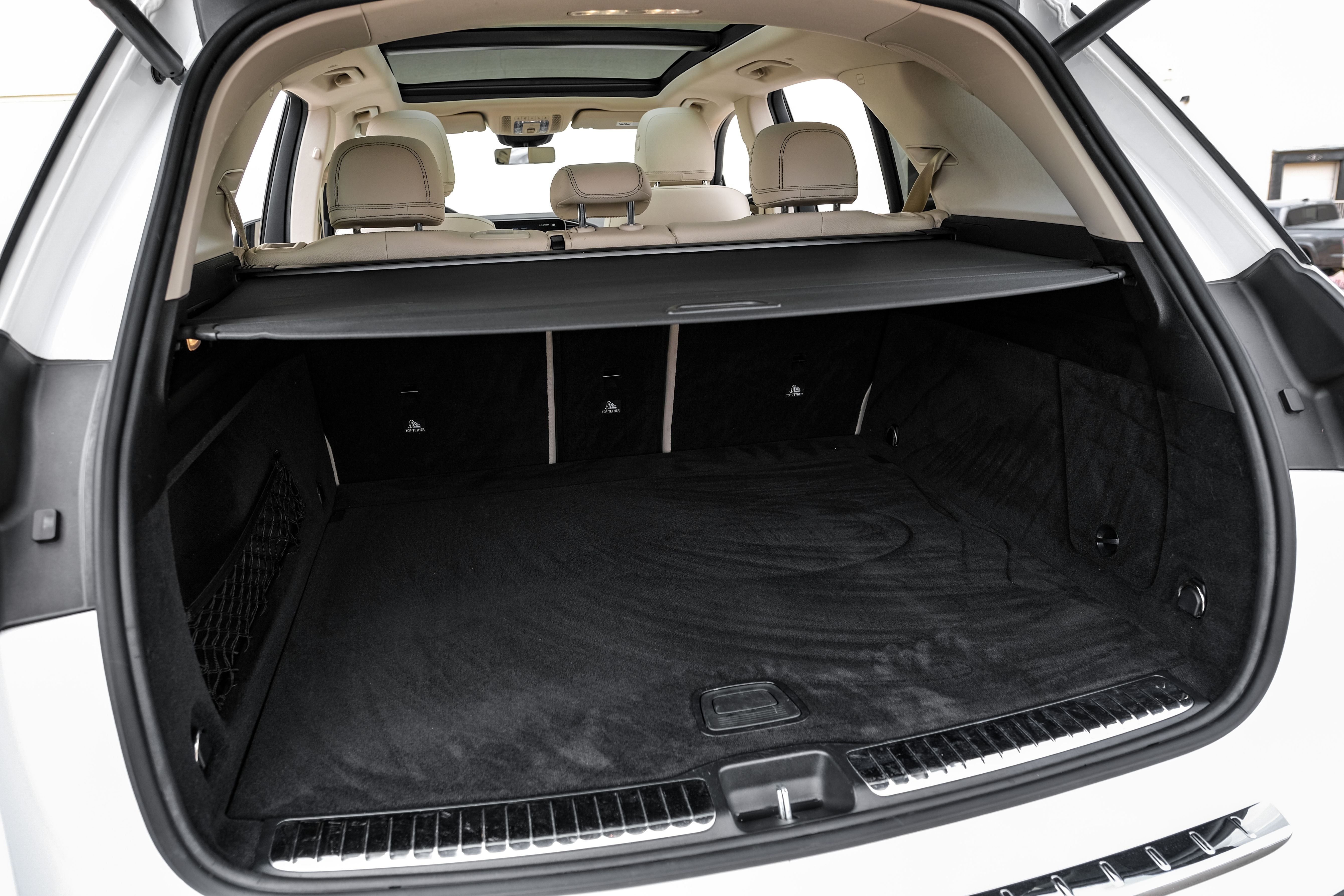 2022 Mercedes-Benz GLE GLE 350 4MATIC®