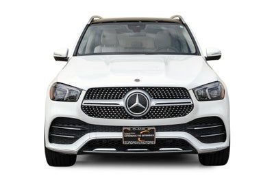 2022 Mercedes-Benz GLE GLE 350 4MATIC®