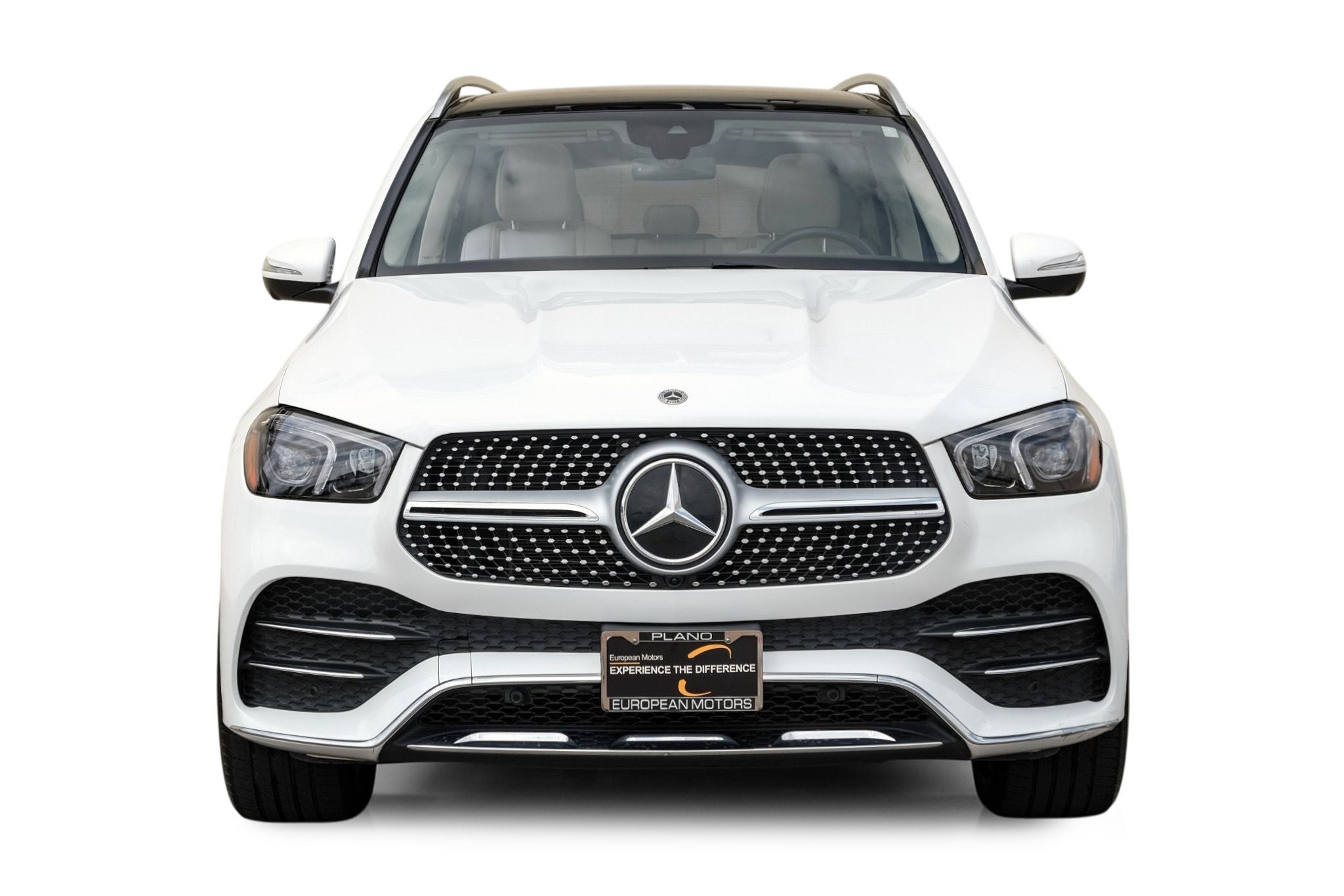 2022 Mercedes-Benz GLE GLE 350 4MATIC®