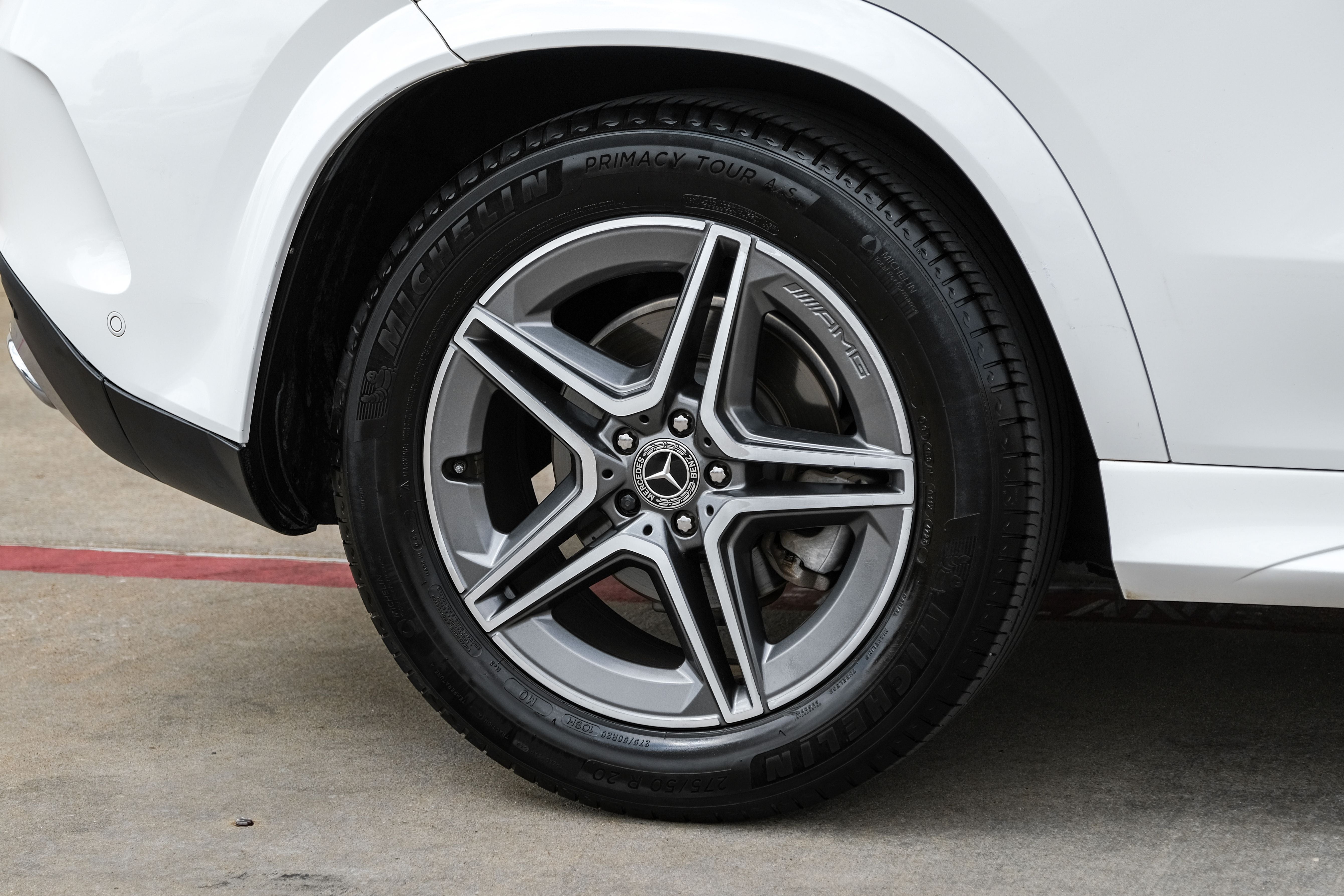 2022 Mercedes-Benz GLE GLE 350 4MATIC®