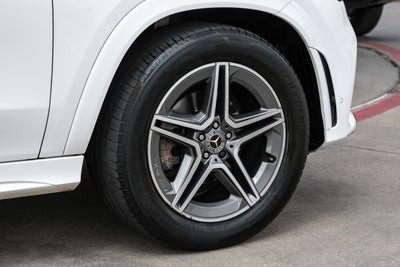 2022 Mercedes-Benz GLE GLE 350 4MATIC®