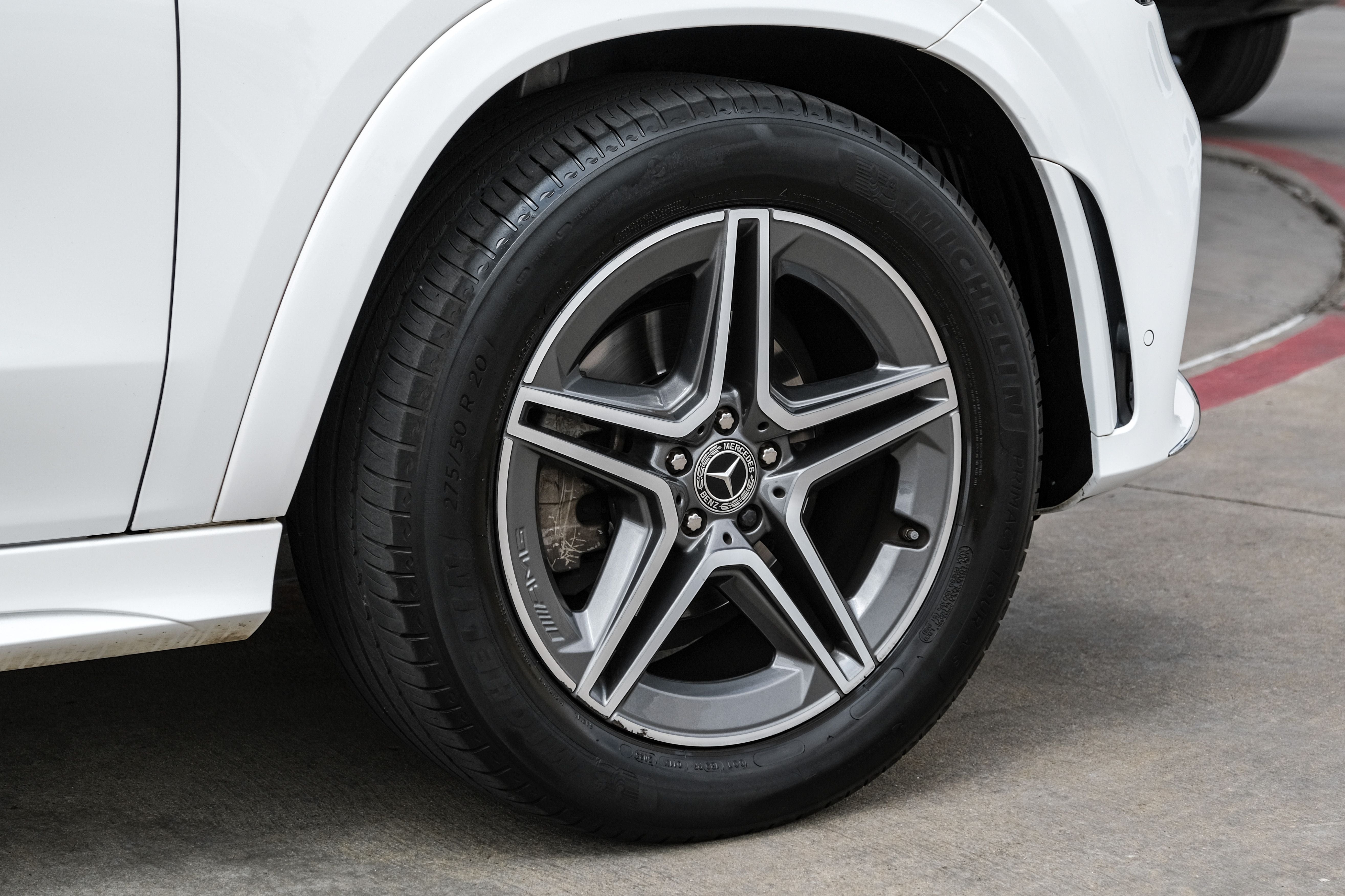2022 Mercedes-Benz GLE GLE 350 4MATIC®