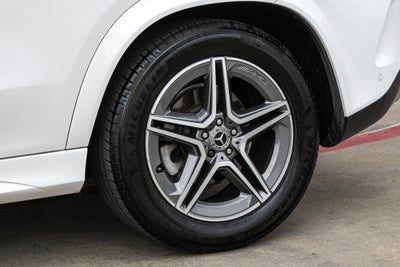 2022 Mercedes-Benz GLE GLE 350 4MATIC®