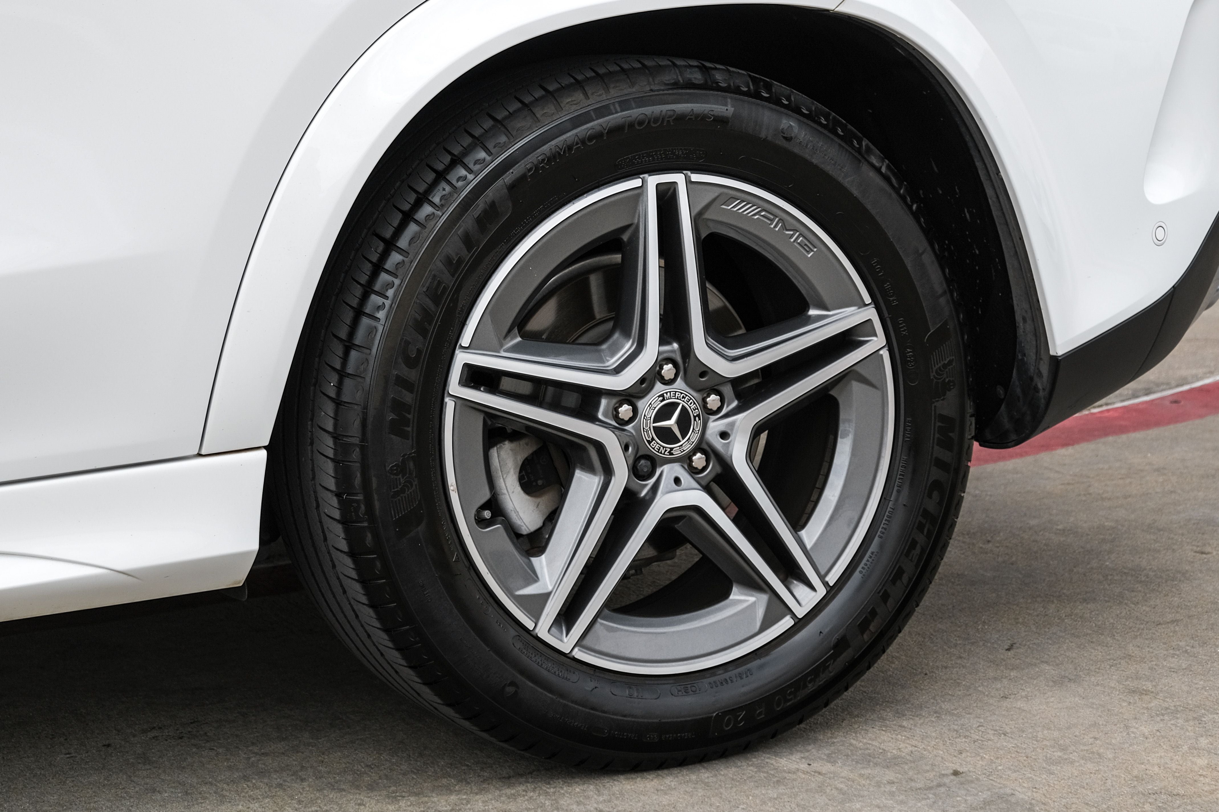 2022 Mercedes-Benz GLE GLE 350 4MATIC®