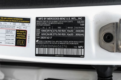 2022 Mercedes-Benz GLE GLE 350 4MATIC®
