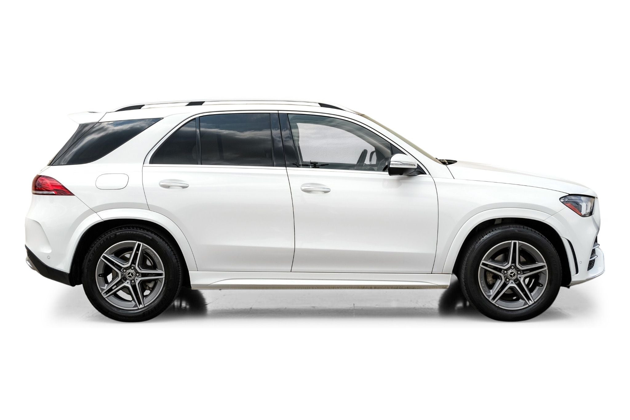 2022 Mercedes-Benz GLE GLE 350 4MATIC®