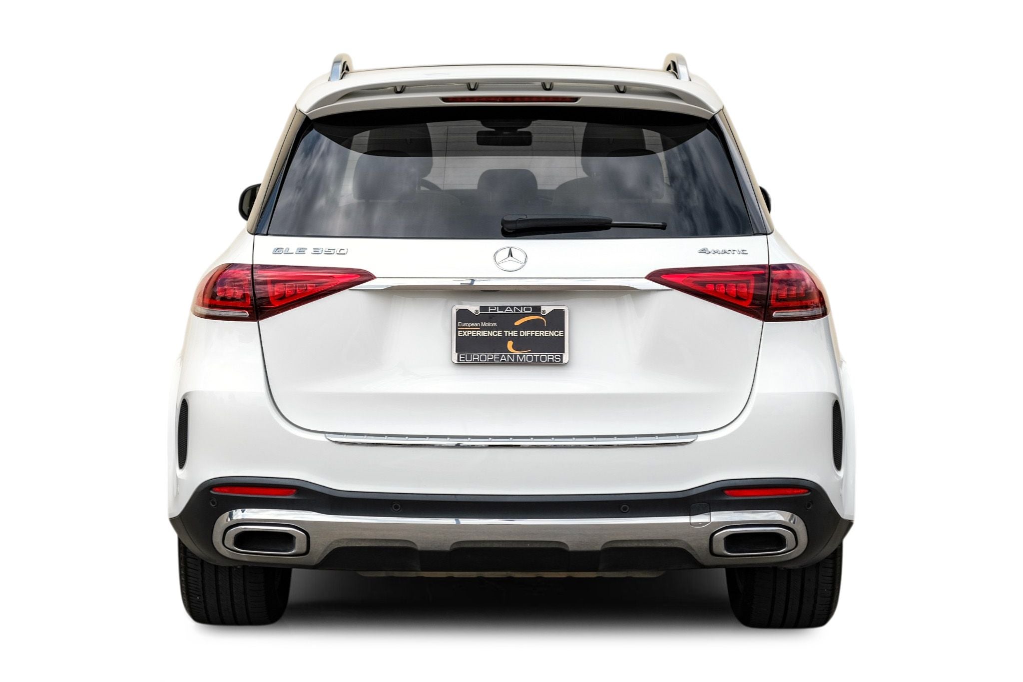 2022 Mercedes-Benz GLE GLE 350 4MATIC®